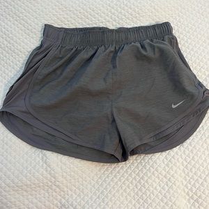 Grey Nike Shorts
